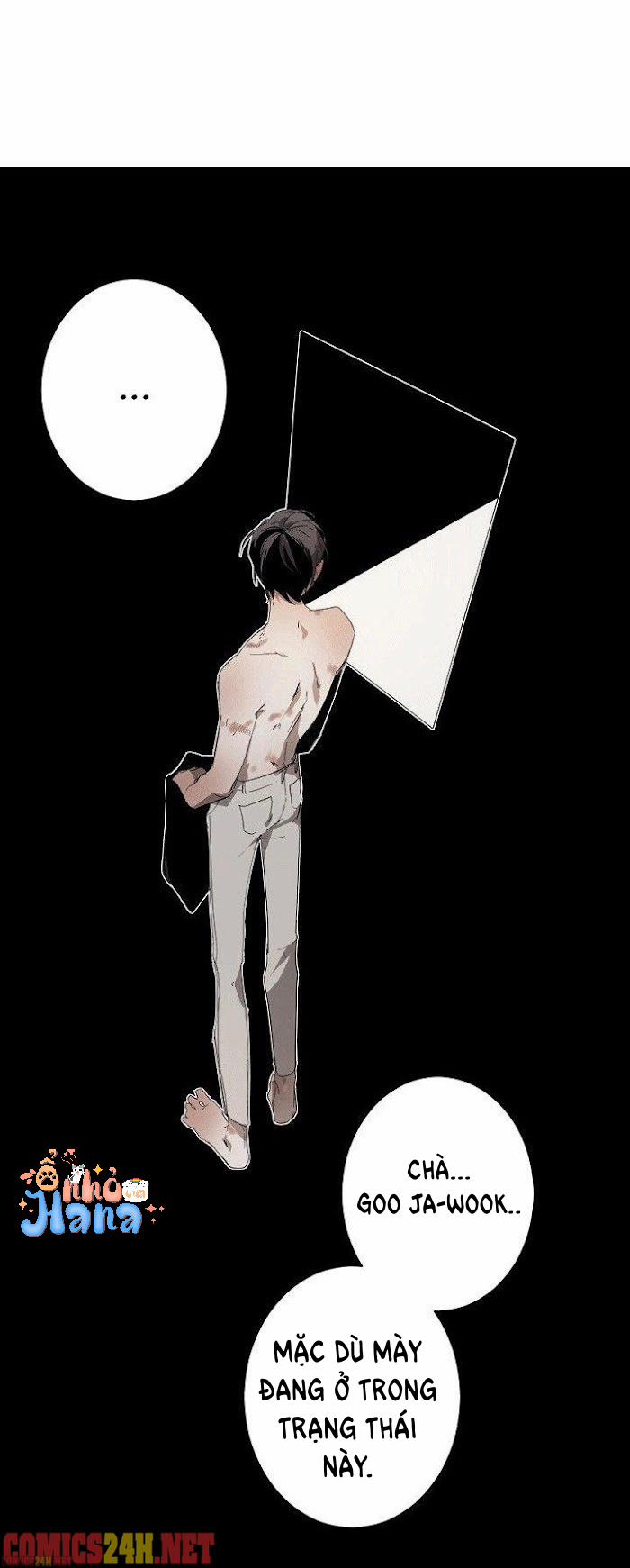 Aporia [BL Manhwa] 11 trang 6