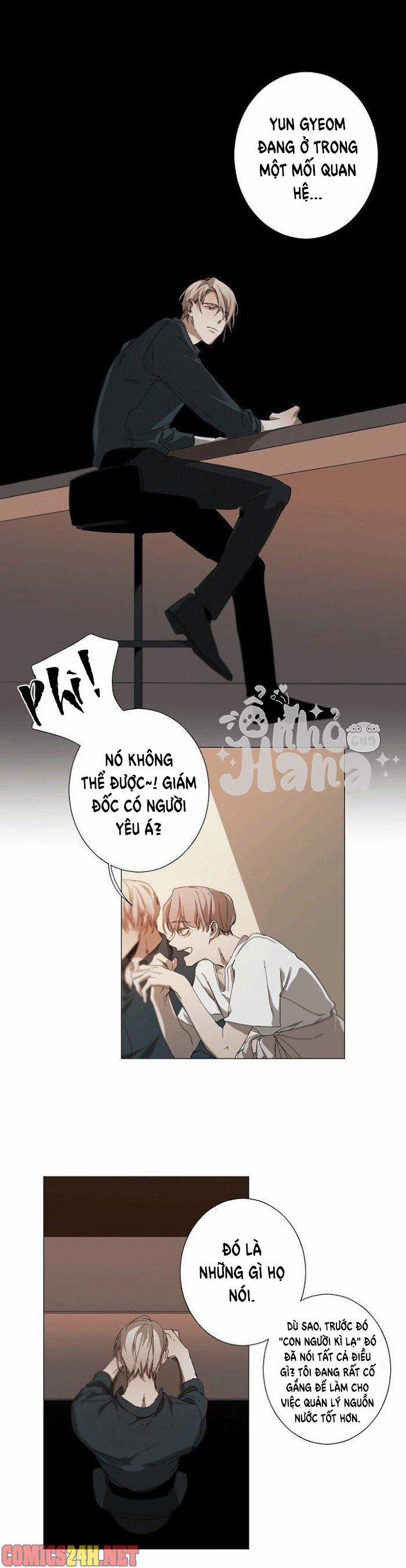 Aporia [BL Manhwa] 12 trang 7