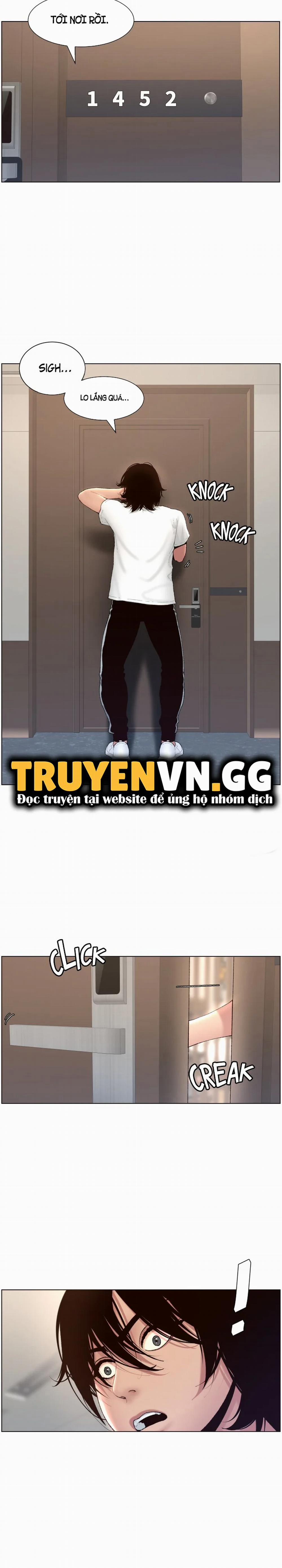 App Đế Vương Giường Chiếu 1 trang 19