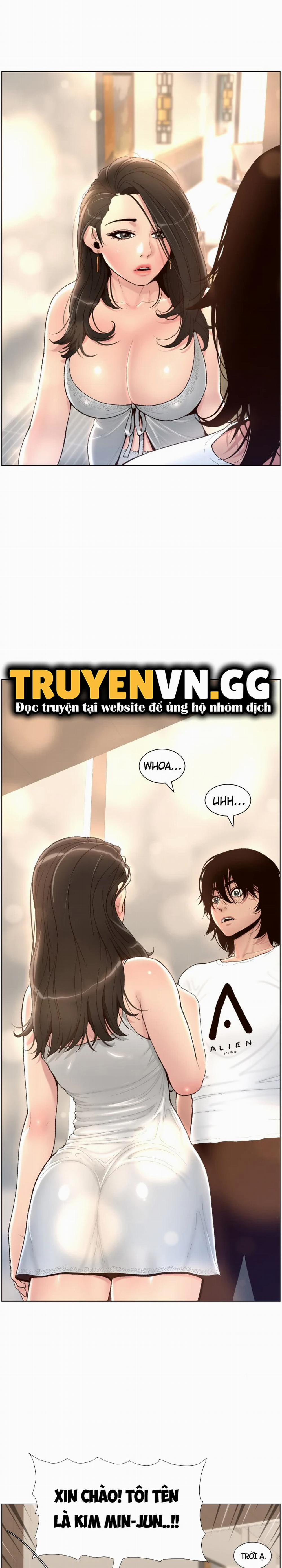 App Đế Vương Giường Chiếu 1 trang 20