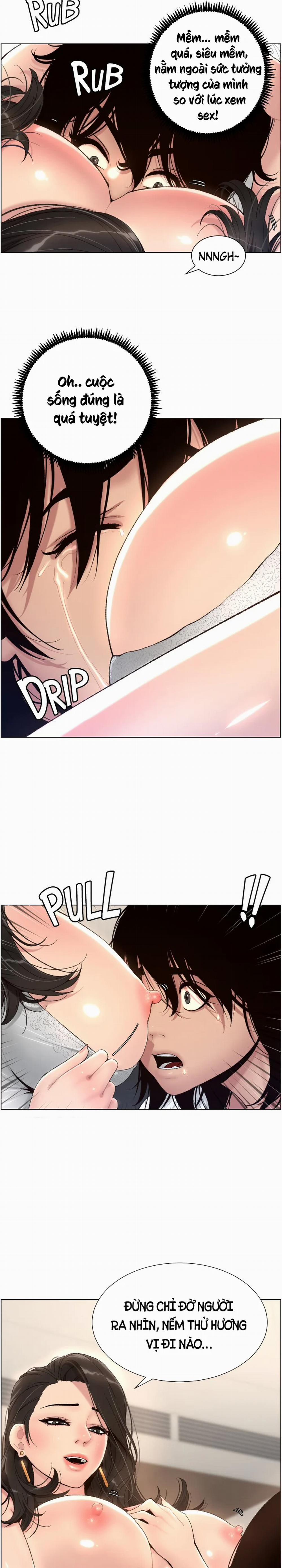 App Đế Vương Giường Chiếu 1 trang 24