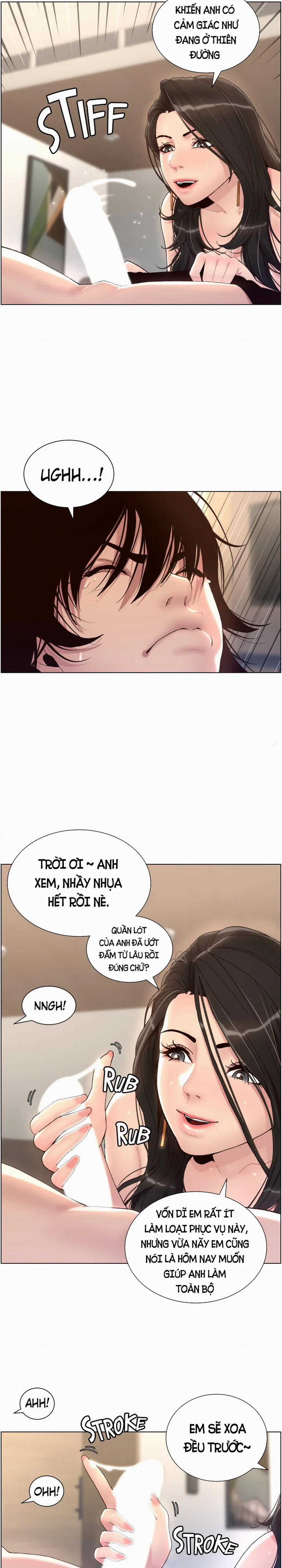 App Đế Vương Giường Chiếu 1 trang 31