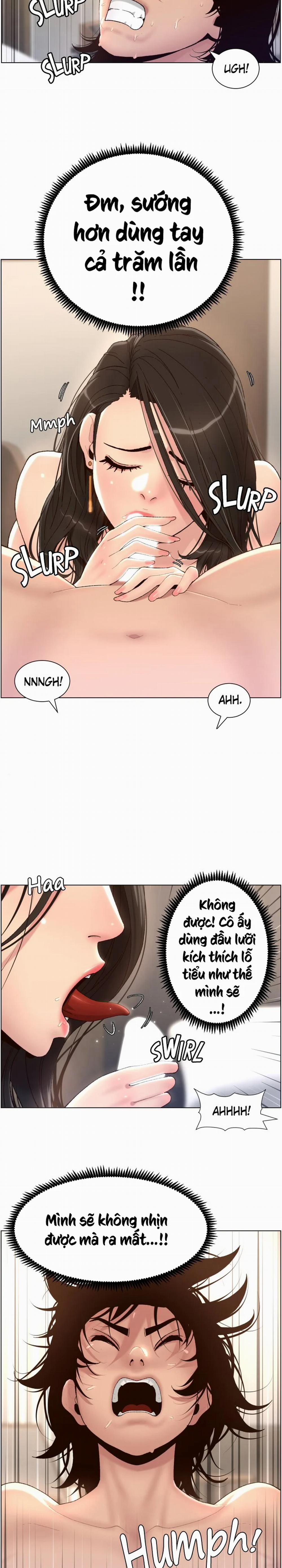 App Đế Vương Giường Chiếu 1 trang 34