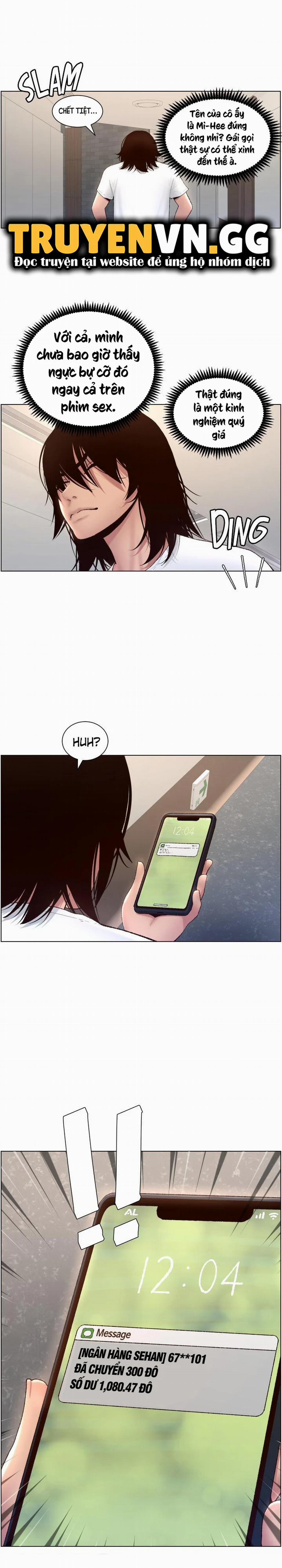 App Đế Vương Giường Chiếu 1 trang 44