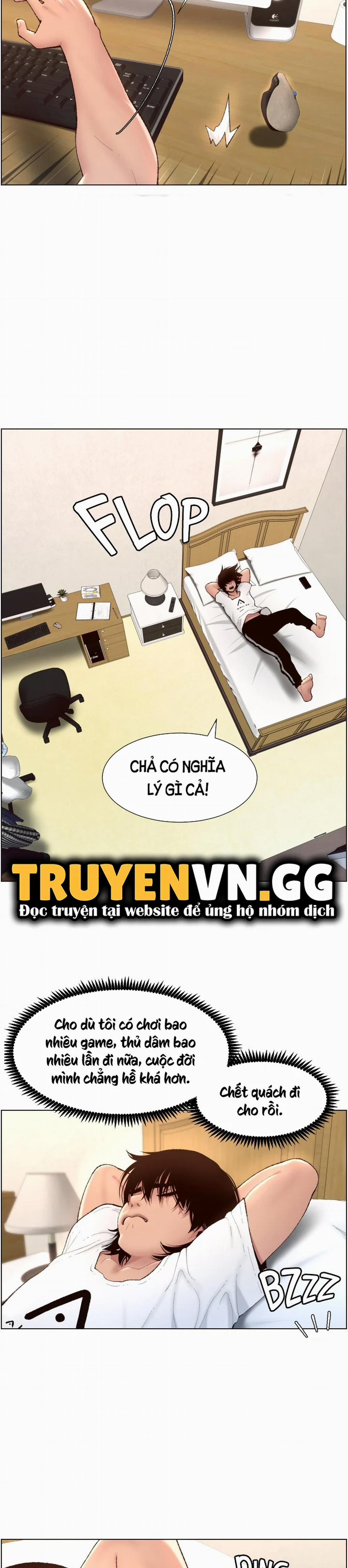 App Đế Vương Giường Chiếu 1 trang 7