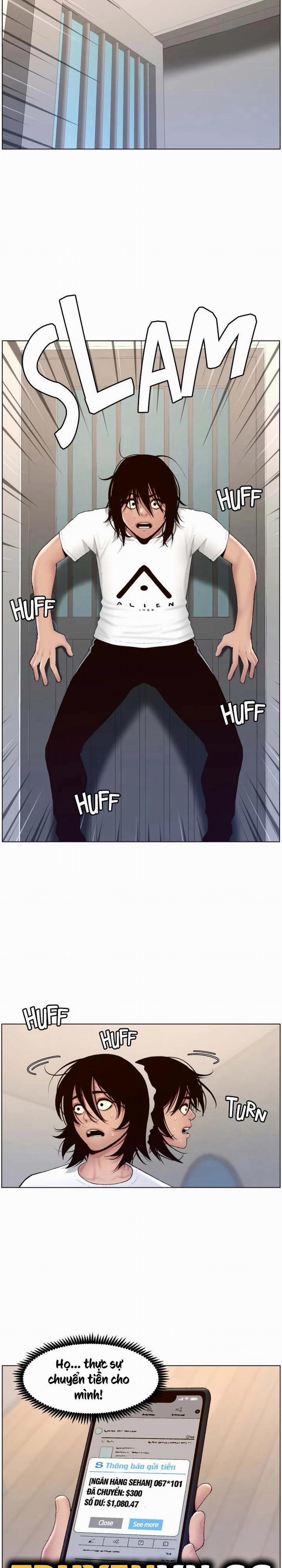 App Đế Vương Giường Chiếu 2 trang 1