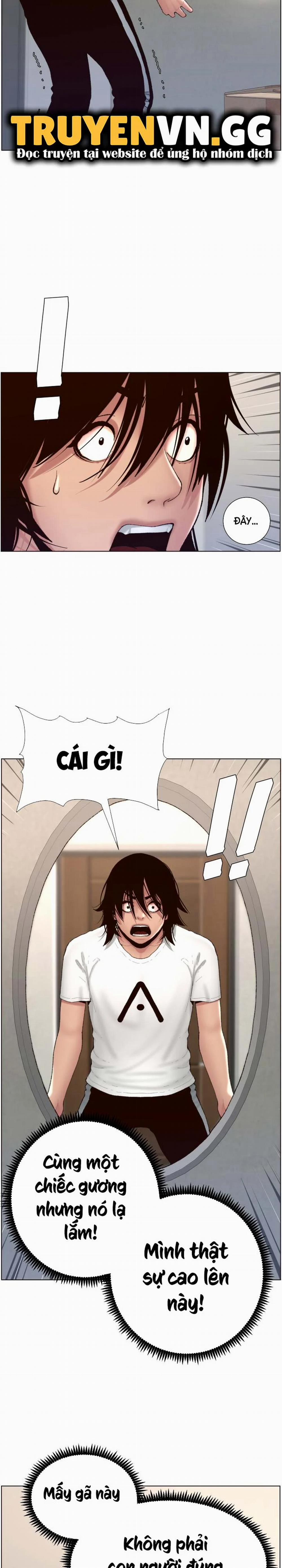 App Đế Vương Giường Chiếu 2 trang 10