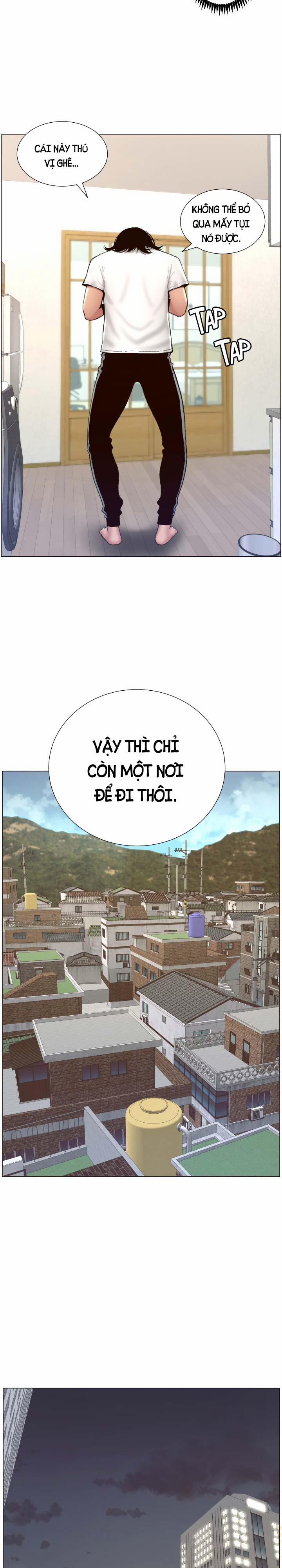 App Đế Vương Giường Chiếu 2 trang 13