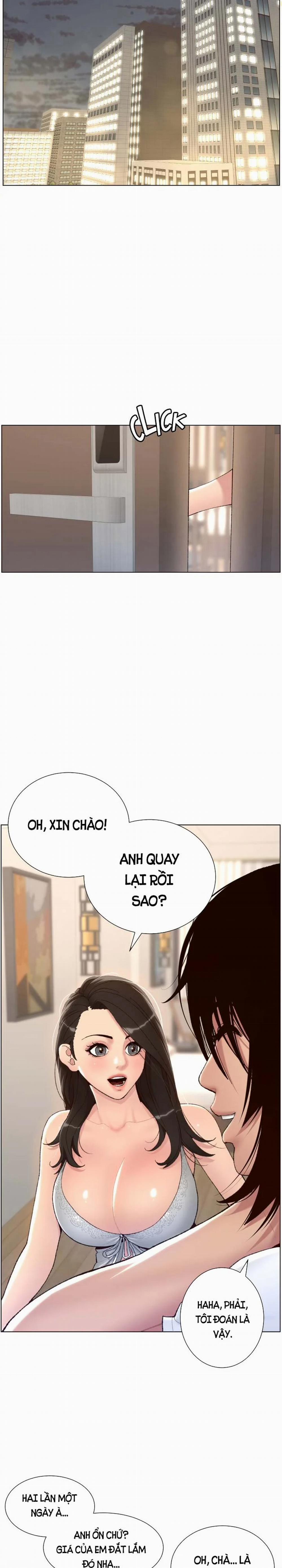 App Đế Vương Giường Chiếu 2 trang 14