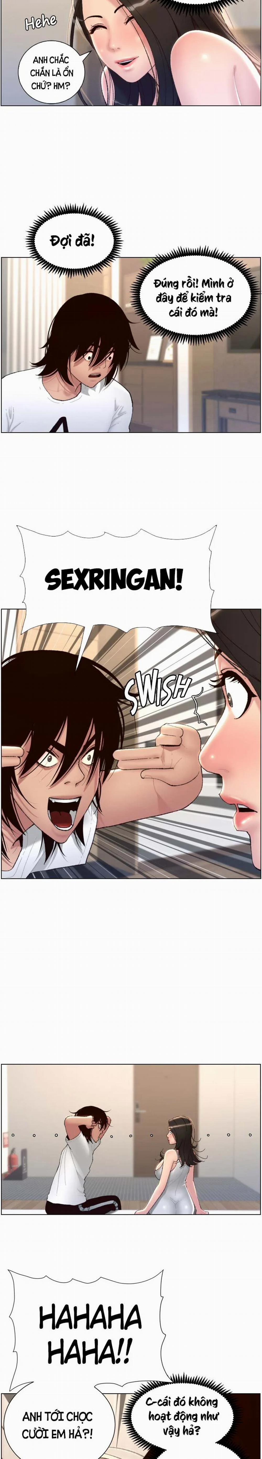 App Đế Vương Giường Chiếu 2 trang 16