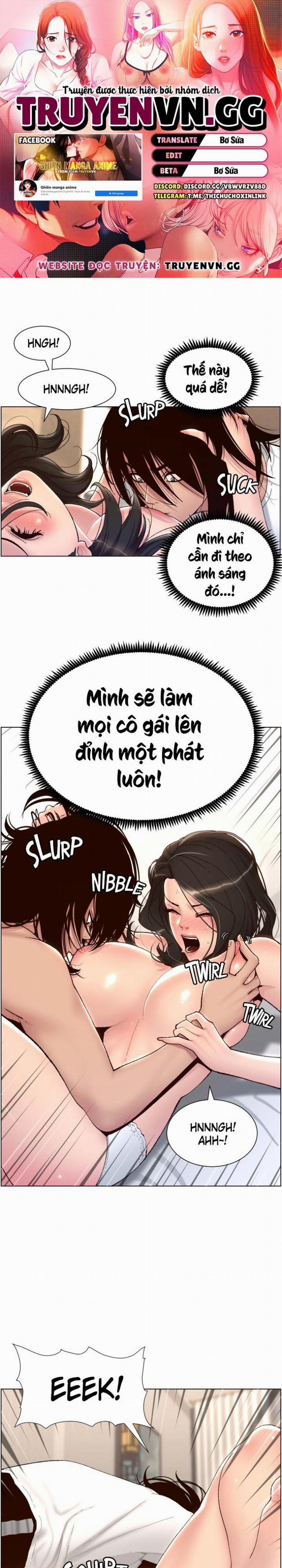 App Đế Vương Giường Chiếu 3 trang 0