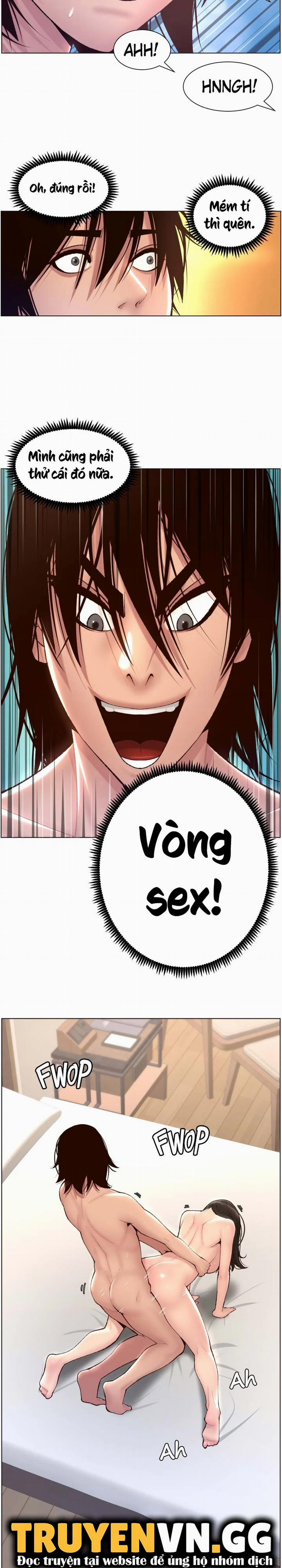 App Đế Vương Giường Chiếu 3 trang 15