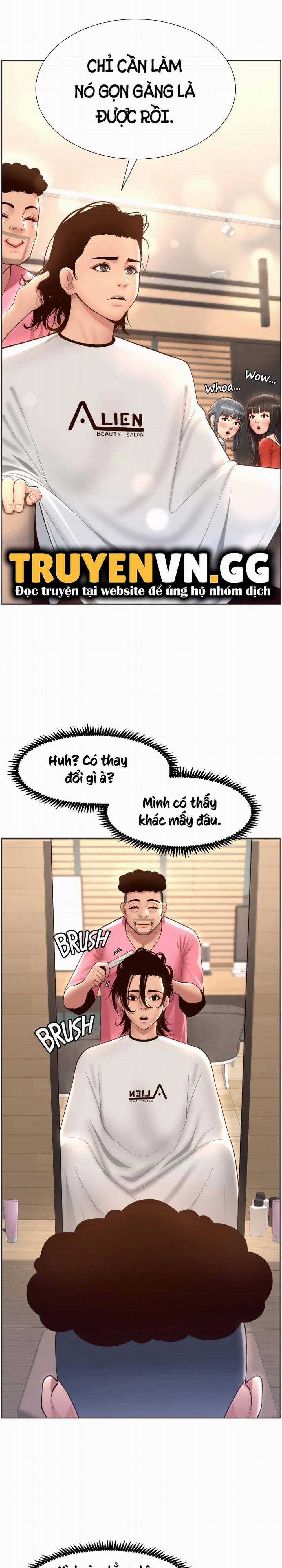 App Đế Vương Giường Chiếu 4 trang 12