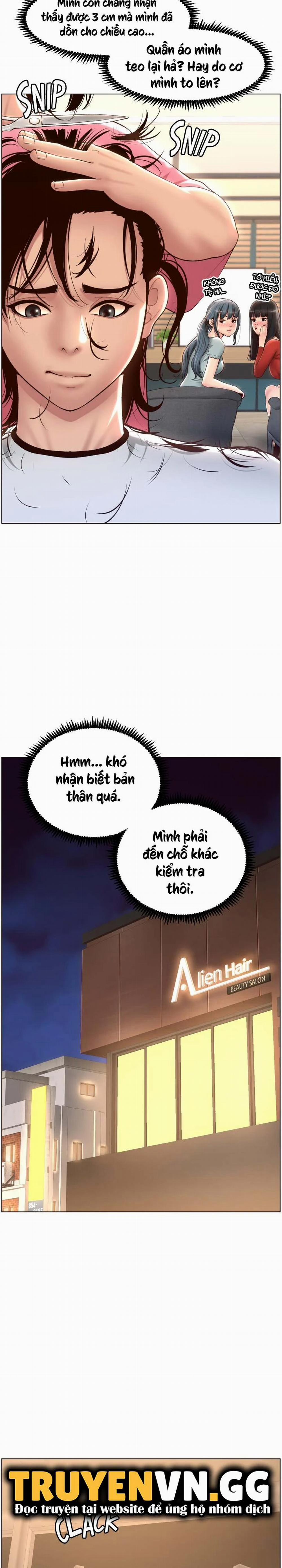 App Đế Vương Giường Chiếu 4 trang 13