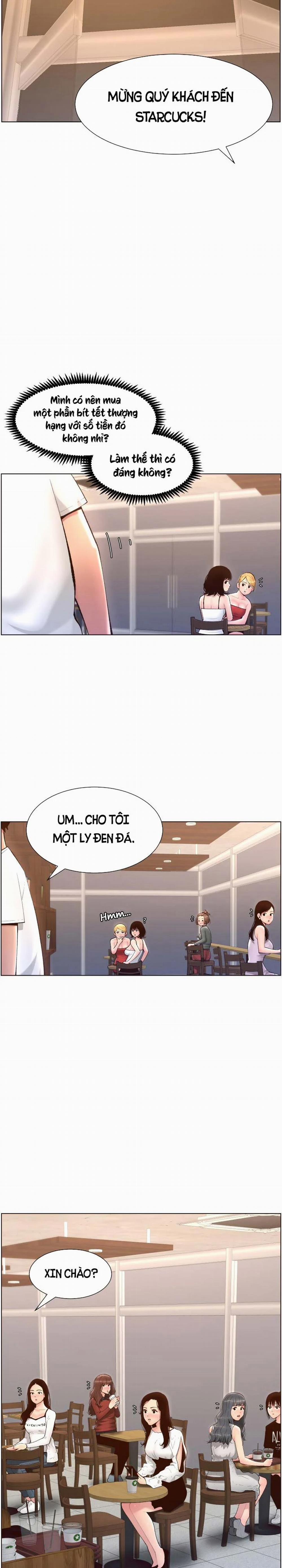 App Đế Vương Giường Chiếu 4 trang 14