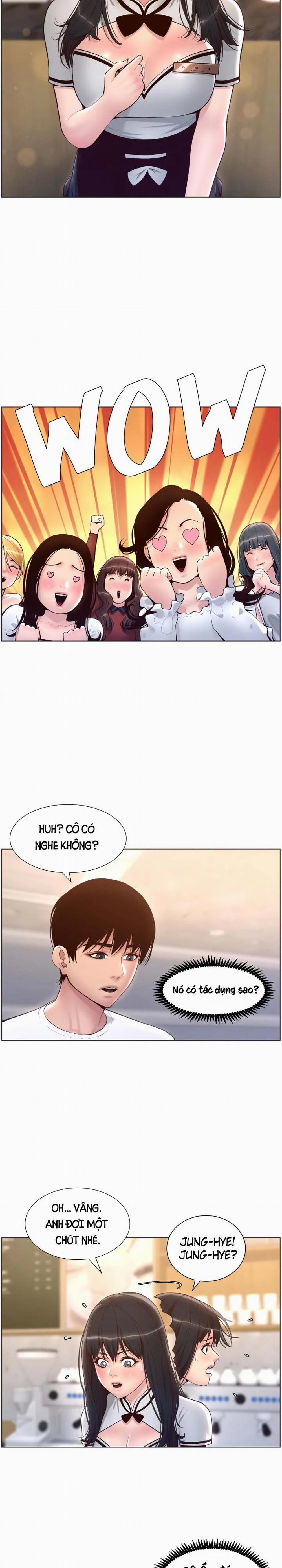 App Đế Vương Giường Chiếu 4 trang 17