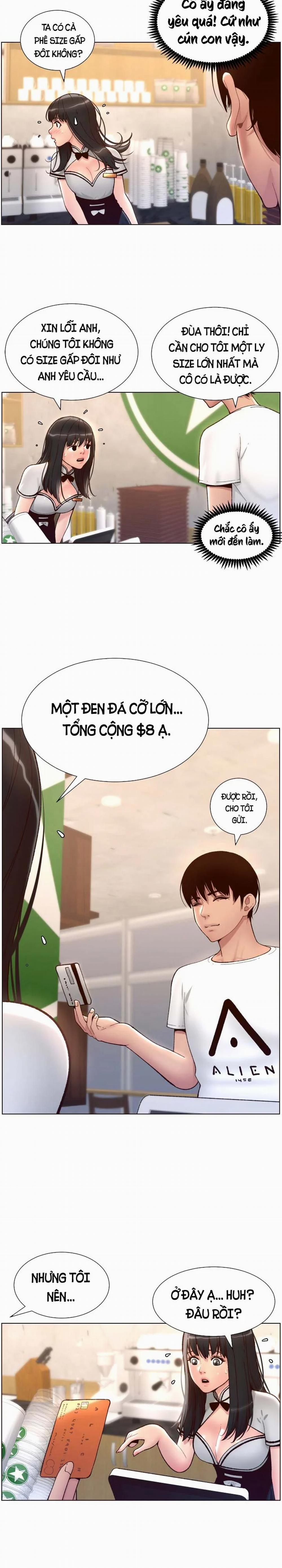 App Đế Vương Giường Chiếu 4 trang 18