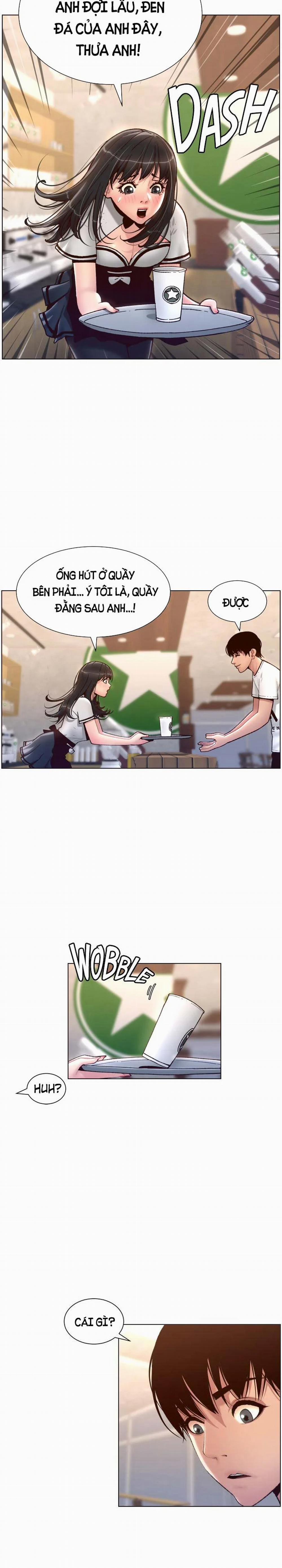 App Đế Vương Giường Chiếu 4 trang 21