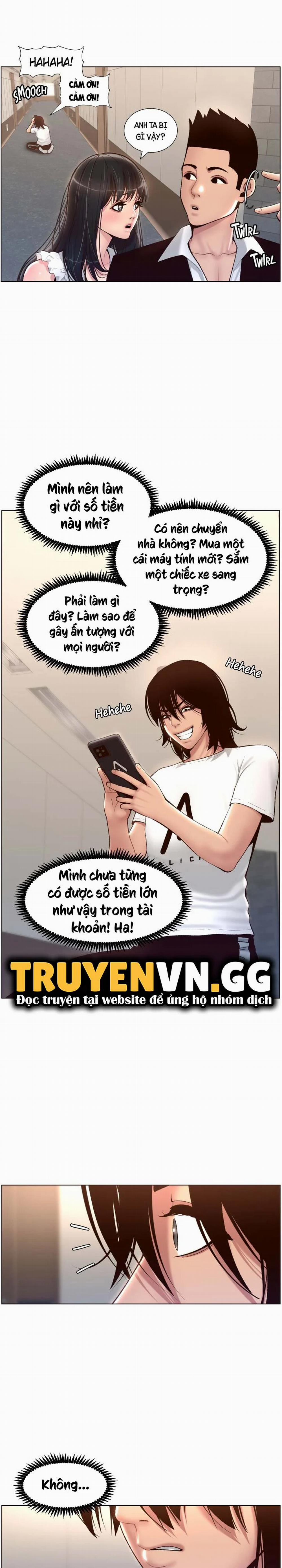 App Đế Vương Giường Chiếu 4 trang 5