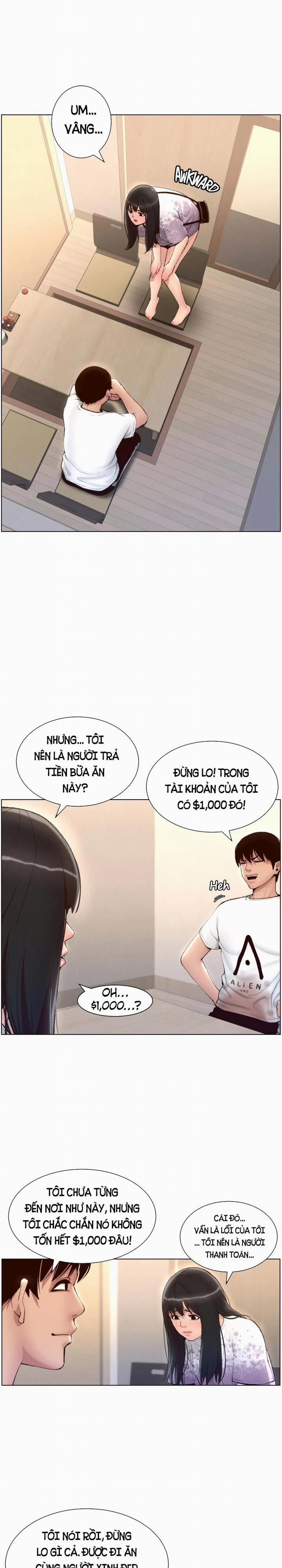 App Đế Vương Giường Chiếu 5 trang 10