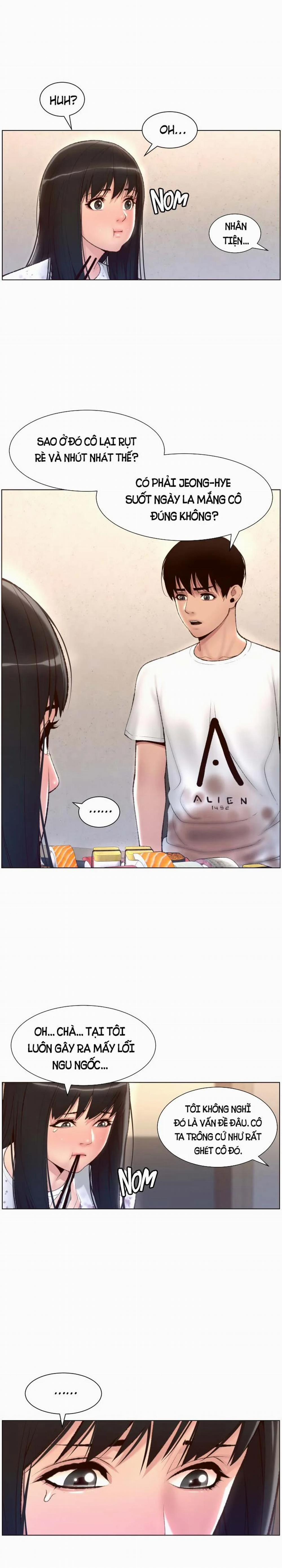 App Đế Vương Giường Chiếu 5 trang 14