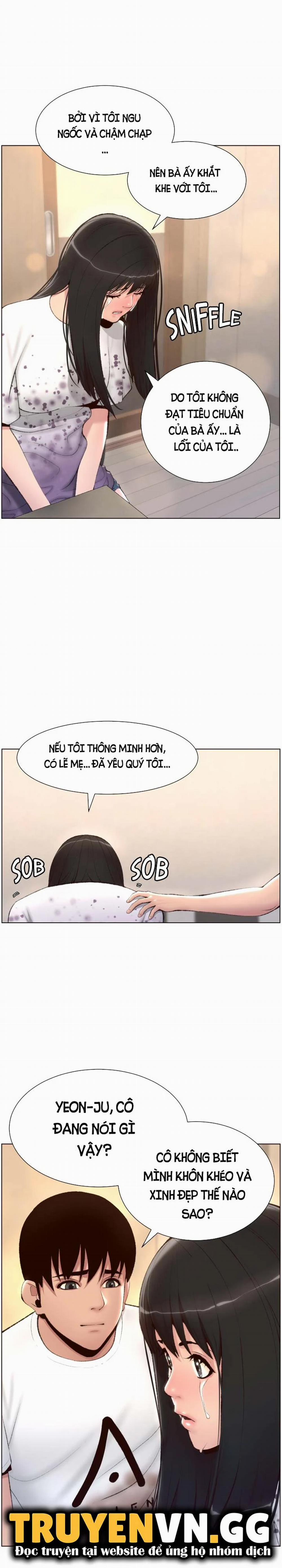 App Đế Vương Giường Chiếu 5 trang 16