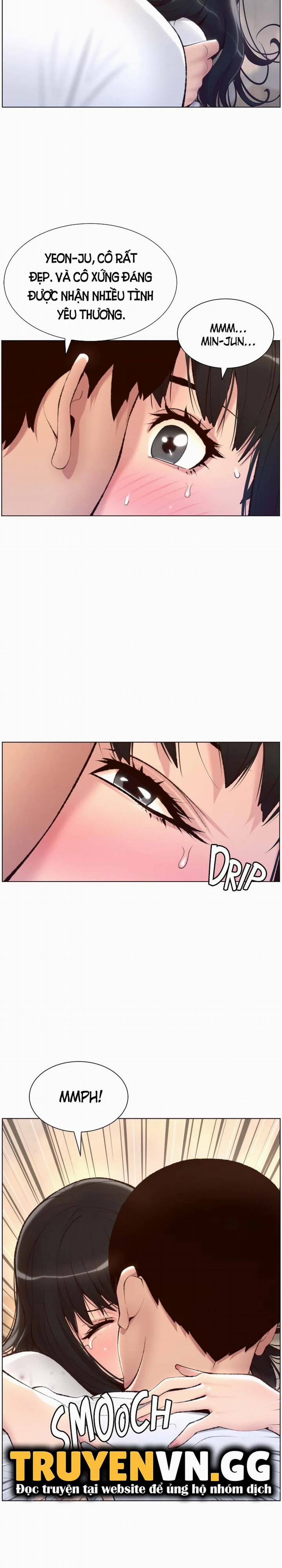 App Đế Vương Giường Chiếu 5 trang 18