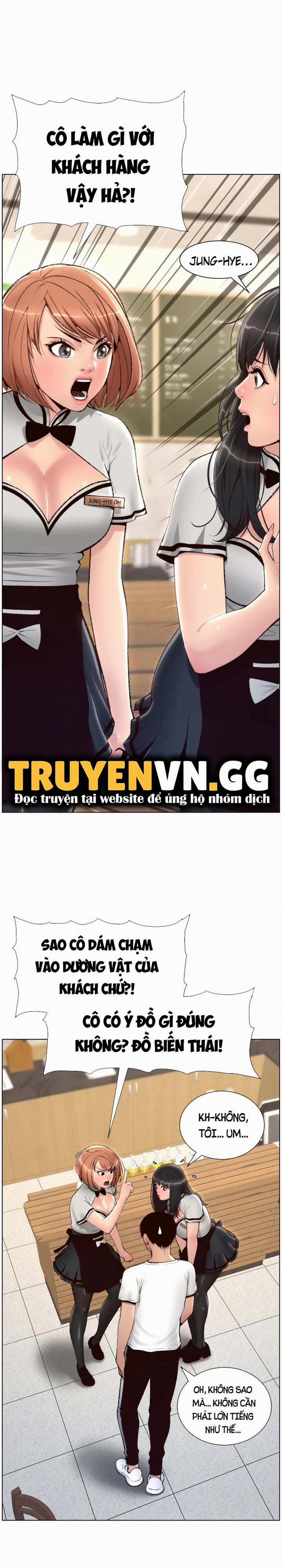 App Đế Vương Giường Chiếu 5 trang 2