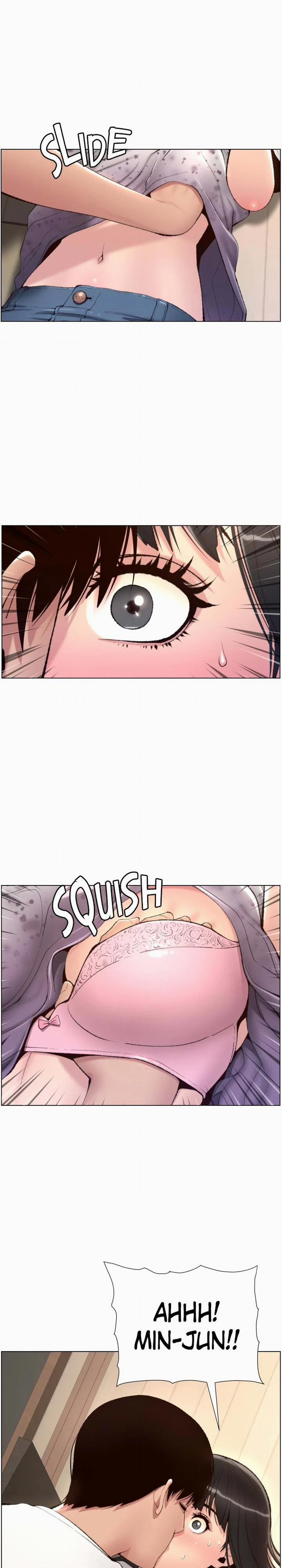 App Đế Vương Giường Chiếu 5 trang 21