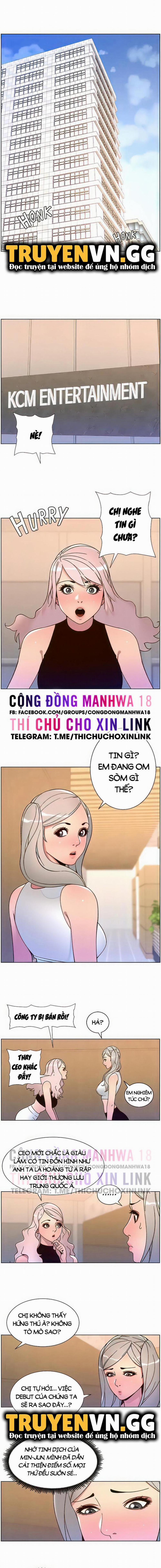 App Đế Vương Giường Chiếu 58 trang 0