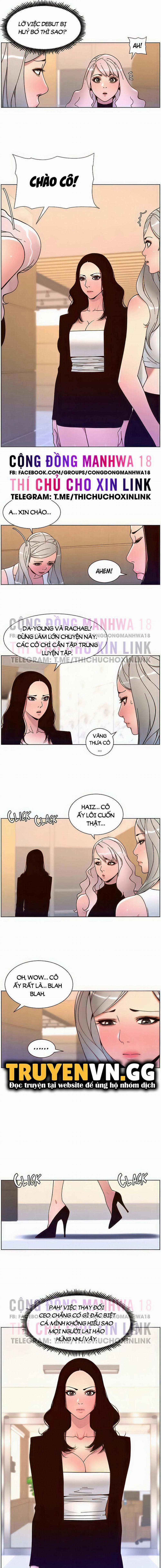 App Đế Vương Giường Chiếu 58 trang 1