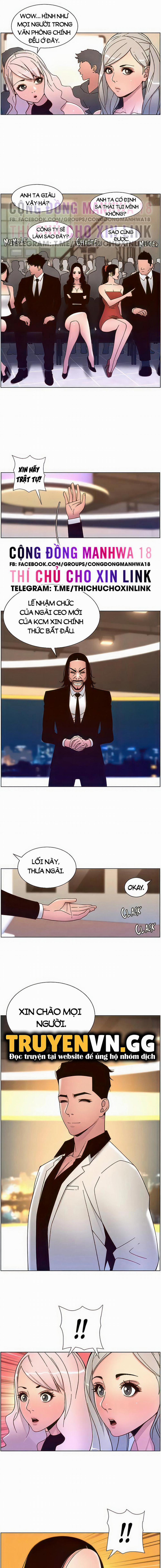 App Đế Vương Giường Chiếu 58 trang 7