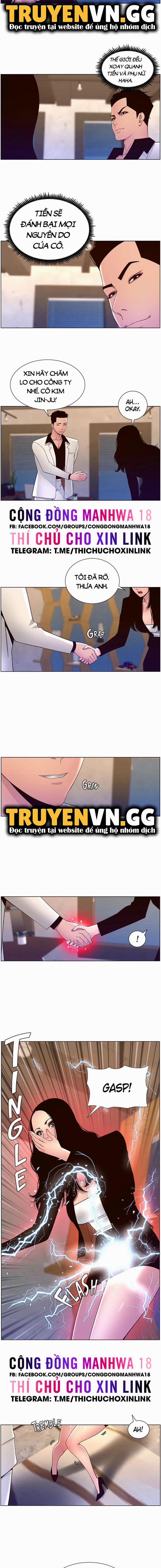 App Đế Vương Giường Chiếu 59 trang 5