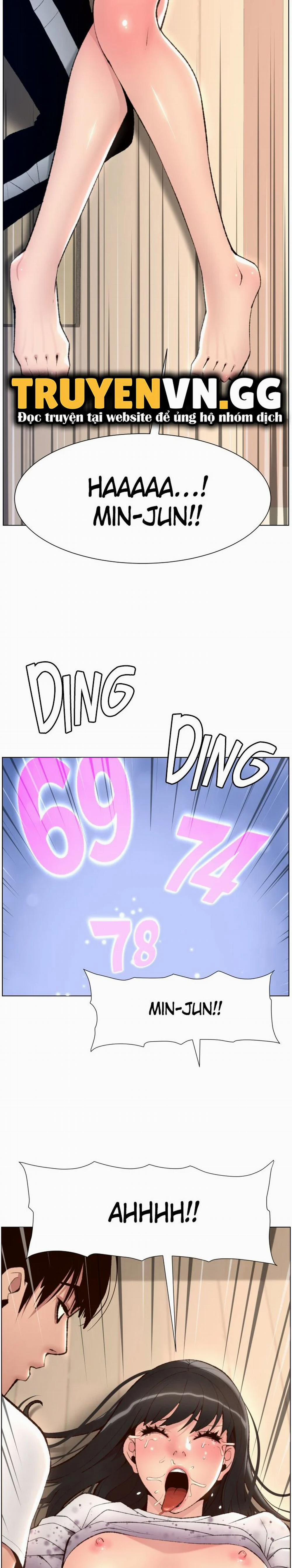 App Đế Vương Giường Chiếu 6 trang 15