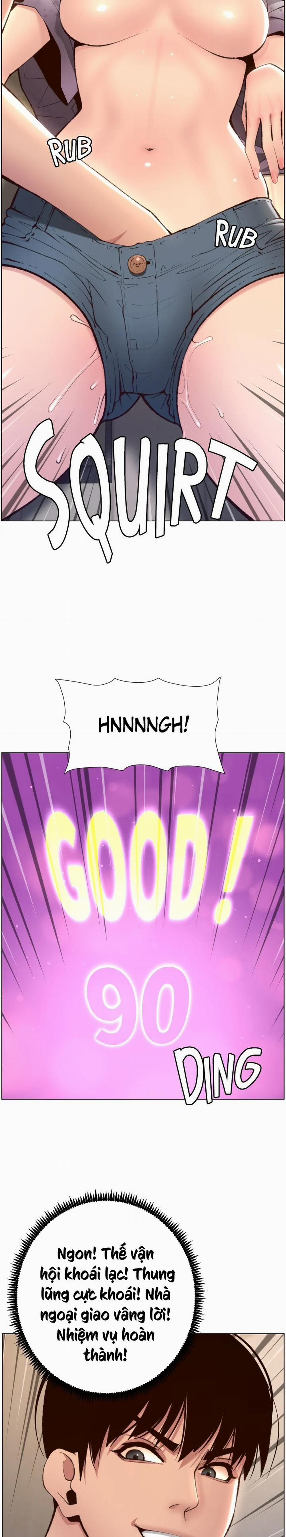 App Đế Vương Giường Chiếu 6 trang 16