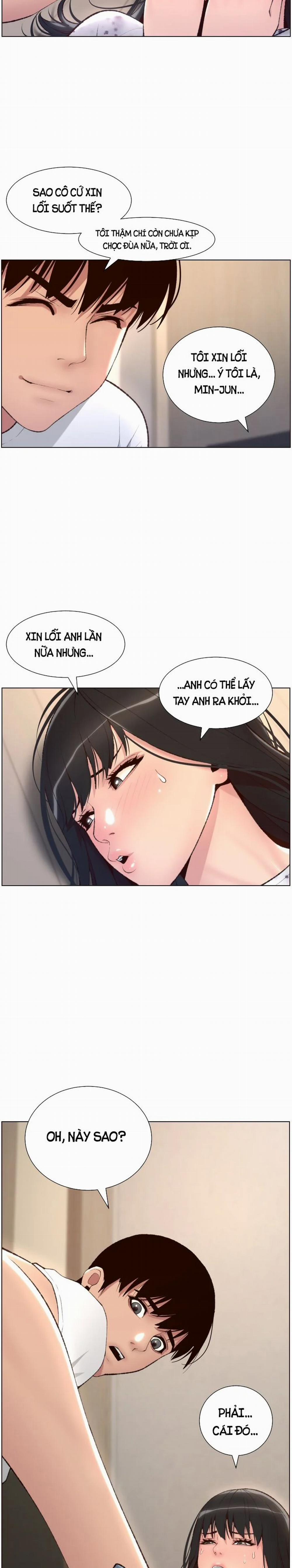 App Đế Vương Giường Chiếu 6 trang 20