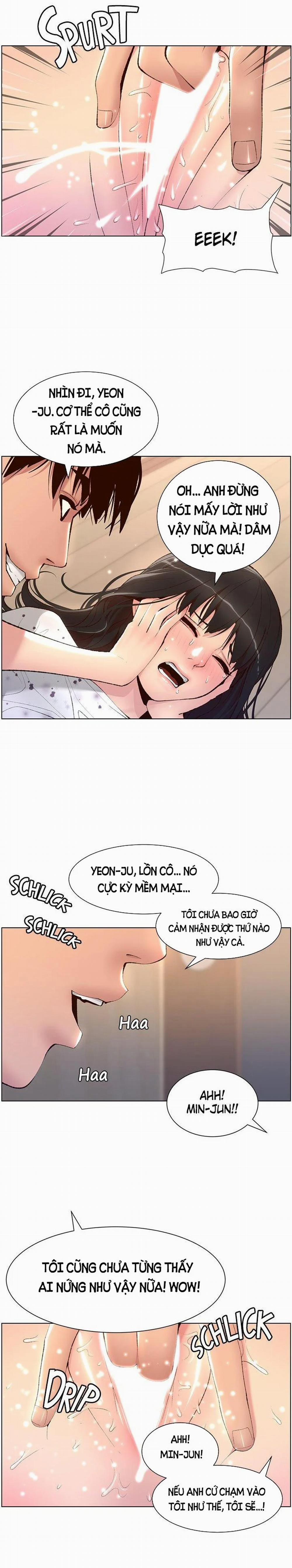 App Đế Vương Giường Chiếu 6 trang 24