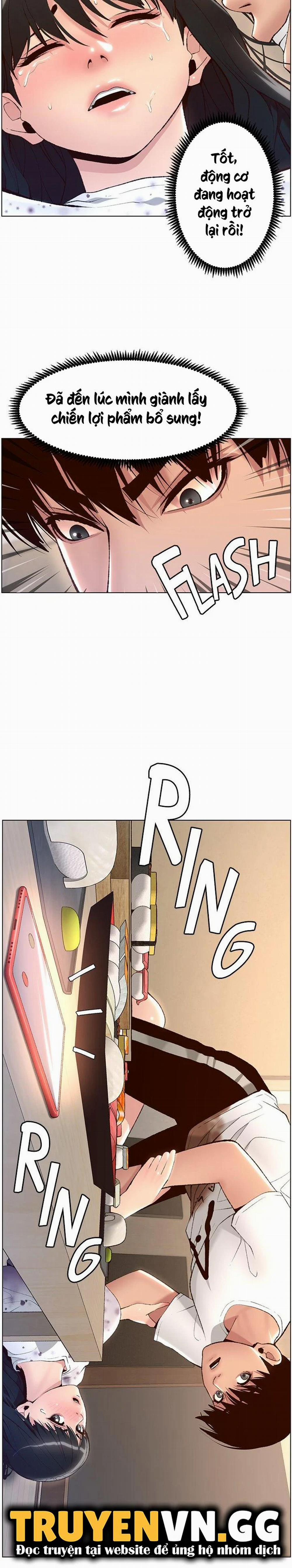 App Đế Vương Giường Chiếu 6 trang 26