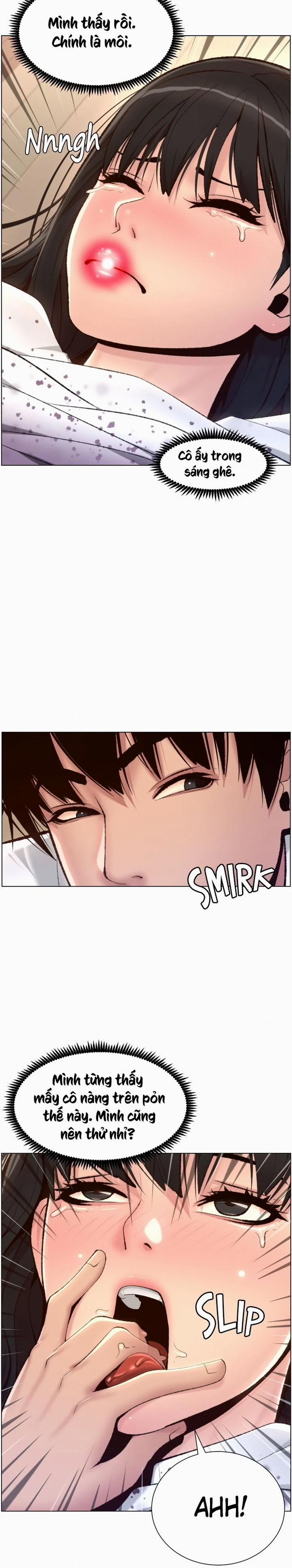 App Đế Vương Giường Chiếu 6 trang 6