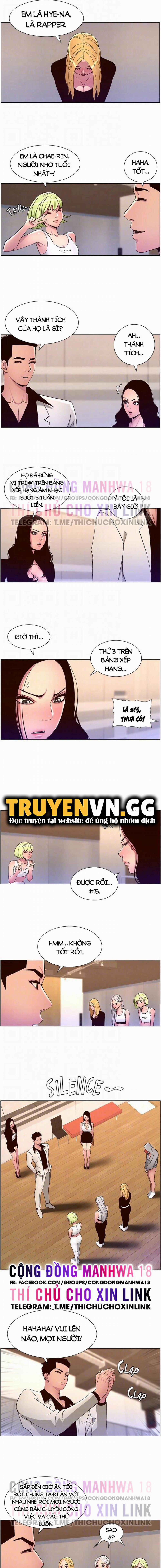 App Đế Vương Giường Chiếu 60 trang 4