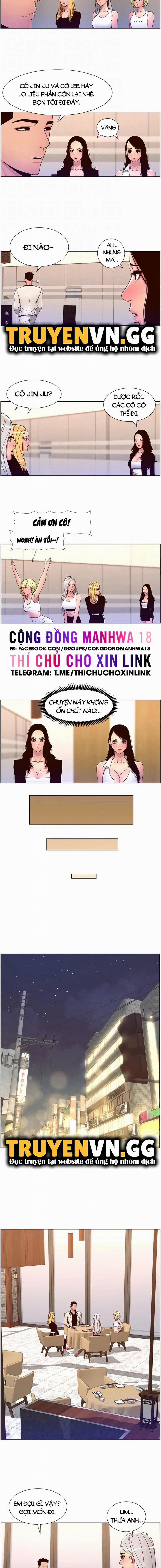 App Đế Vương Giường Chiếu 60 trang 5