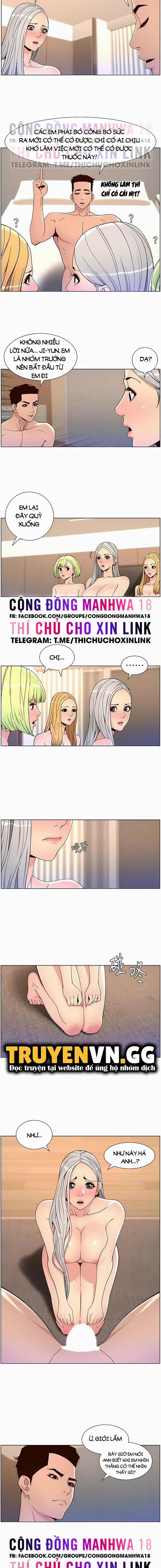 App Đế Vương Giường Chiếu 61 trang 4