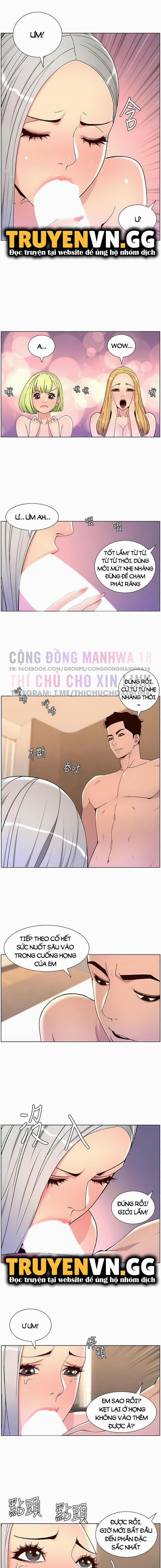 App Đế Vương Giường Chiếu 62 trang 0