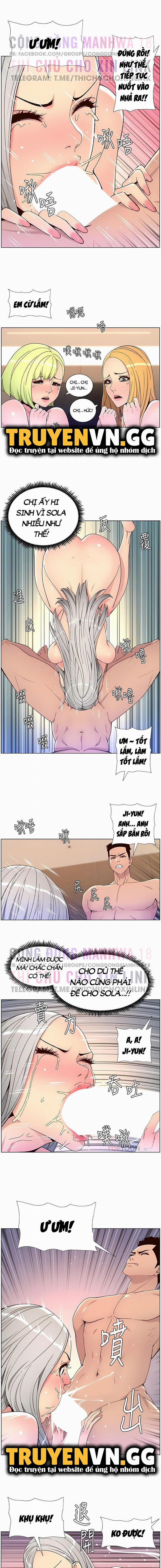 App Đế Vương Giường Chiếu 62 trang 3