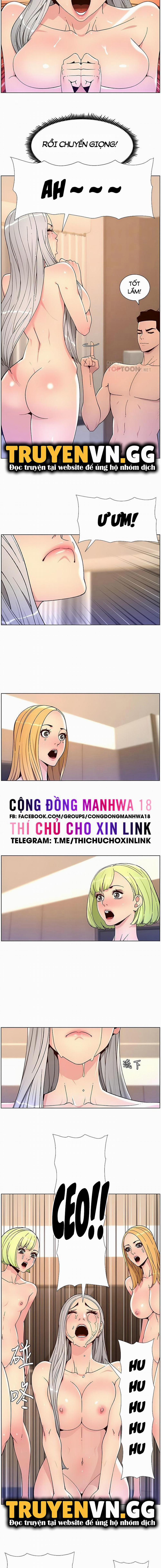 App Đế Vương Giường Chiếu 62 trang 6