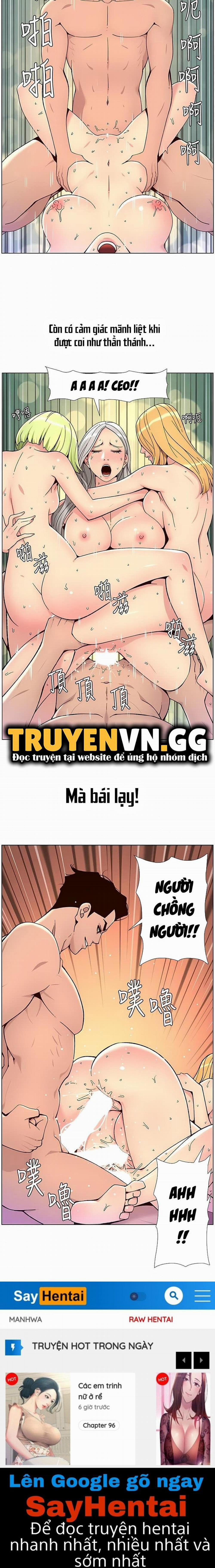 App Đế Vương Giường Chiếu 62 trang 9