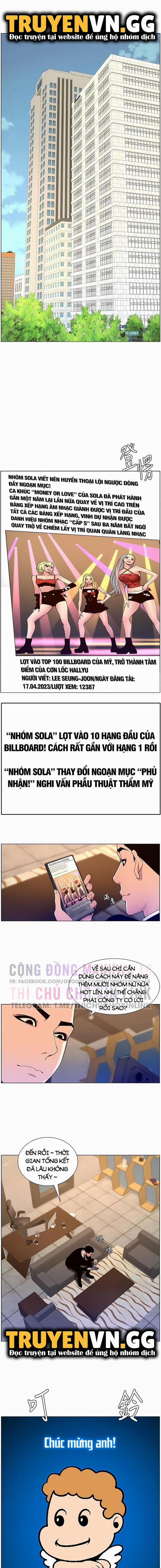 App Đế Vương Giường Chiếu 63 trang 0