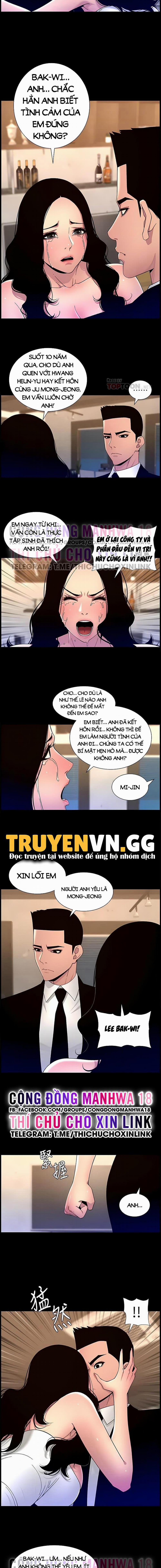 App Đế Vương Giường Chiếu 63 trang 5