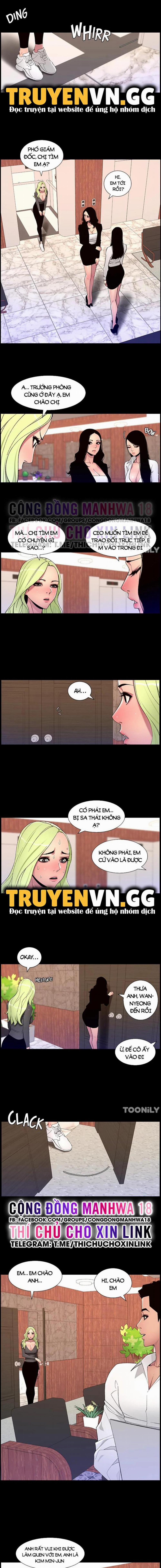 App Đế Vương Giường Chiếu 66 trang 0