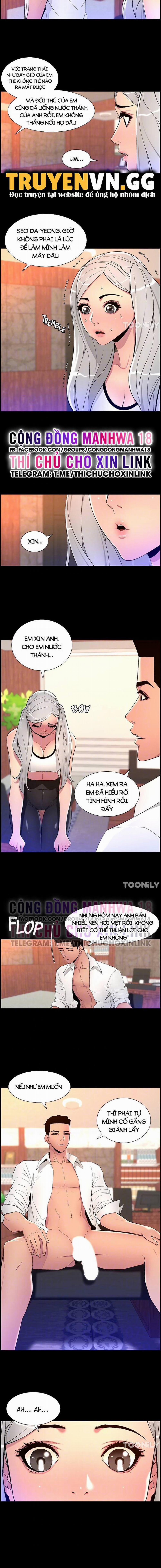 App Đế Vương Giường Chiếu 67 trang 3